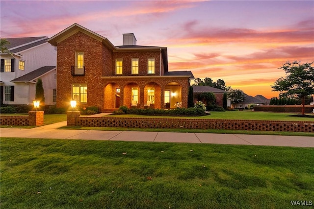 706 The Townes, Tuscaloosa, AL 35406 - photo 52