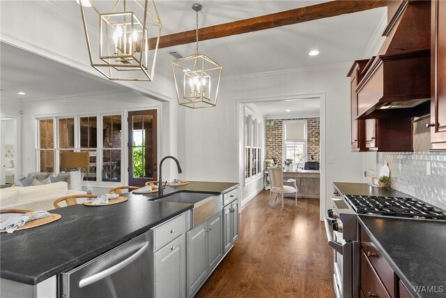706 The Townes, Tuscaloosa, AL 35406 - photo 17