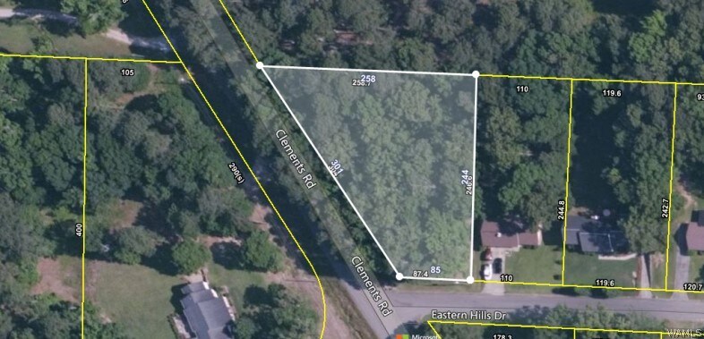 8200 Eastern Hills Dr, Cottondale, AL 35453 - photo 1