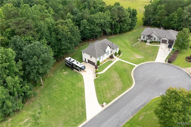 10488 Nicole St, Vance, AL 35490 - view of subject property