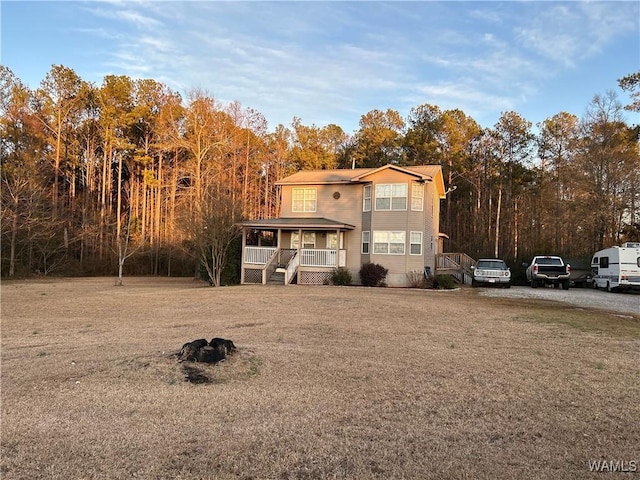 11294 Tingle Tangle Rd, Vance, AL 35490 - photo 29