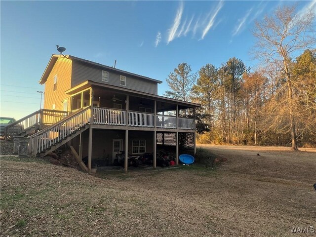 11294 Tingle Tangle Rd, Vance, AL 35490 - photo 23