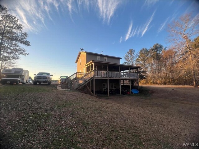 11294 Tingle Tangle Rd, Vance, AL 35490 - photo 24