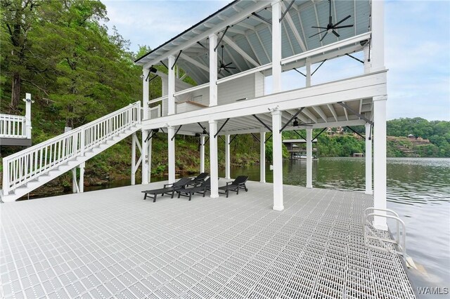 2361 Maison Du Lac Dr, Tuscaloosa, AL 35406 - photo 4