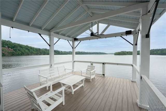 2361 Maison Du Lac Dr, Tuscaloosa, AL 35406 - photo 6