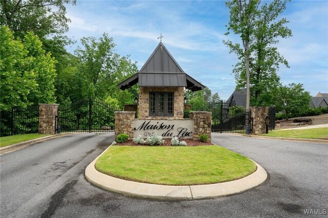 2361 Maison Du Lac Dr, Tuscaloosa, AL 35406 - photo 12