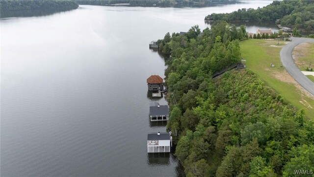 2361 Maison Du Lac Dr, Tuscaloosa, AL 35406 - photo 33