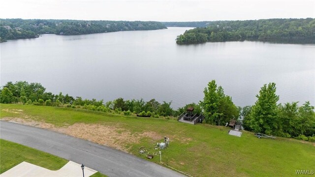 2361 Maison Du Lac Dr, Tuscaloosa, AL 35406 - photo 13