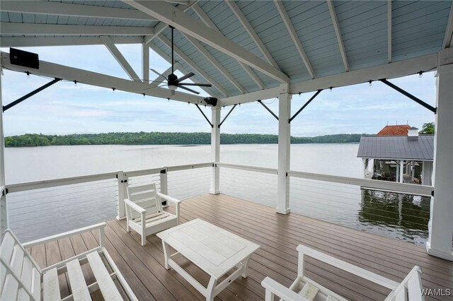 2361 Maison Du Lac Dr, Tuscaloosa, AL 35406 - photo 5