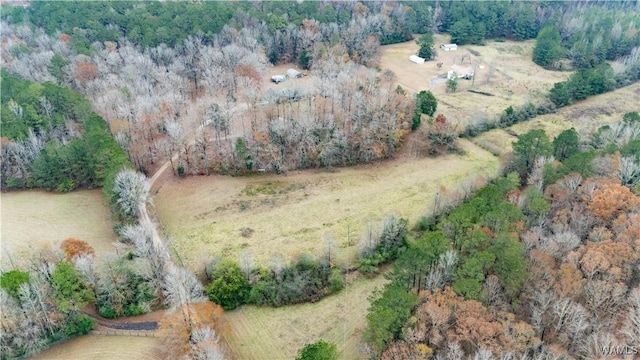 Listing photo 3 for 0 Ray Carter Rd, Vance AL 35490