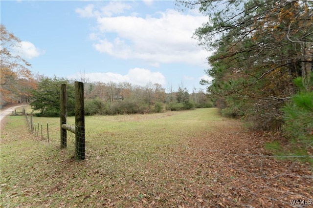 0 Ray Carter Rd, Vance AL, 35490 land for sale