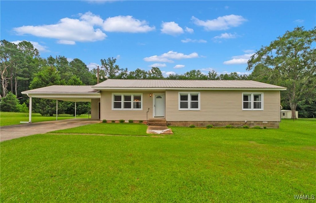 13180 Luke Harrington Rd, Cottondale, AL 35453 - photo 1