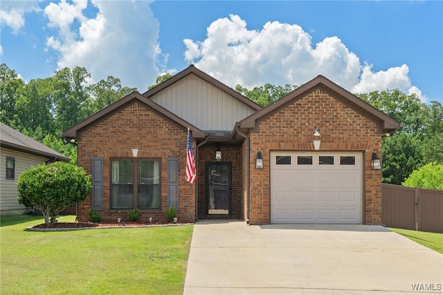 6762 Cooperstown Cir, Cottondale, AL 35453 - photo 1