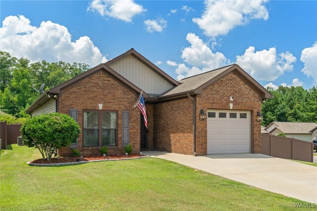 6762 Cooperstown Cir, Cottondale, AL 35453 - photo 2