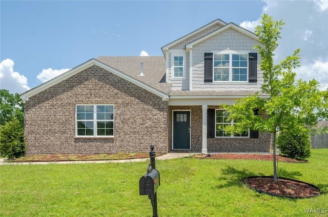 9280 Cotton Field Cir, Tuscaloosa, AL 35405 - photo 1