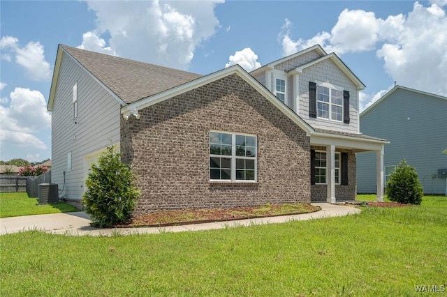 9280 Cotton Field Cir, Tuscaloosa, AL 35405 - photo 2