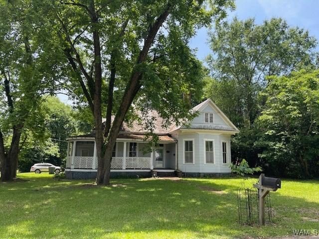 2101 Nelson St, Greensboro, AL 36744