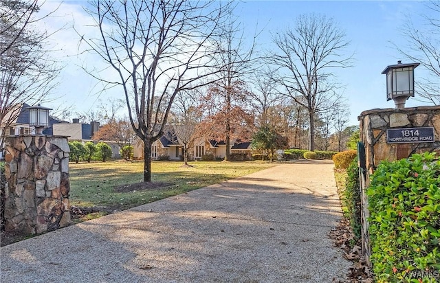 1814 Northridge Rd, Tuscaloosa, AL 35406 - photo 36