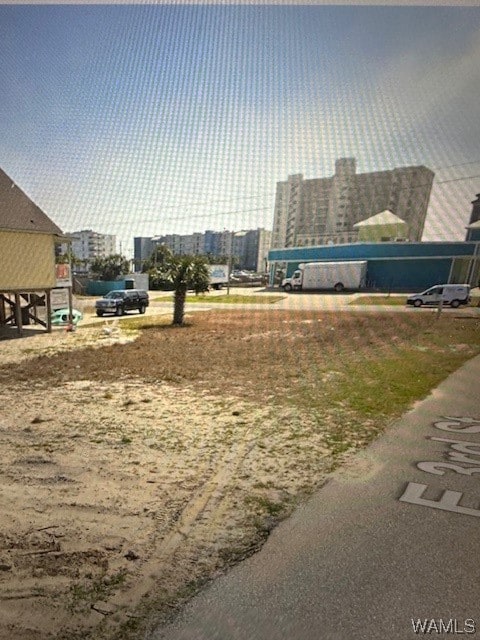 LOT56B E 1st Ave, Gulf Shores AL, 36542 land for sale