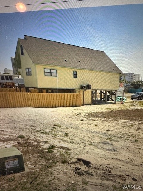 Listing photo 2 for LOT56B E 1st Ave, Gulf Shores AL 36542