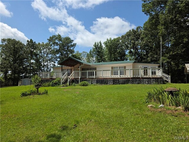 15797 Dundee Dr, Coker, AL 35452 - photo 1