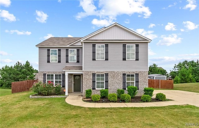11428 Cedar Glades Dr, Vance, AL 35490 - photo 2