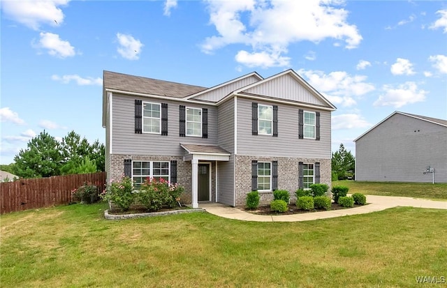 11428 Cedar Glades Dr, Vance, AL 35490 - photo 1