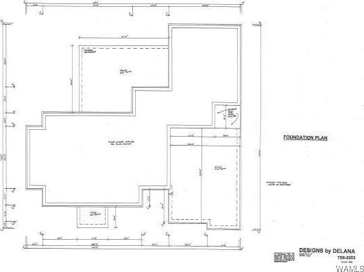 17505 Mormon Rd, Northport, AL 35475 - floor plan / room layout