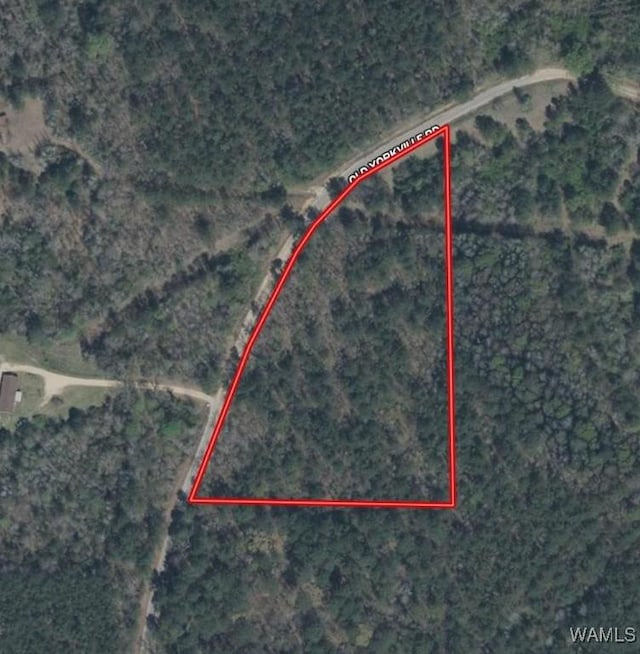 0 Yorkville Rd, Ethelsville, AL 35461 - photo 2
