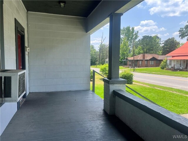 422 N Broad St, York, AL 36925 - photo 3