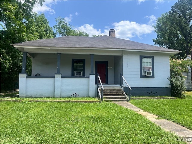 422 N Broad St, York, AL 36925 - photo 1