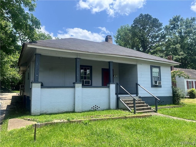422 N Broad St, York, AL 36925 - photo 2