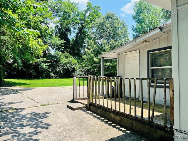 422 N Broad St, York, AL 36925 - photo 17
