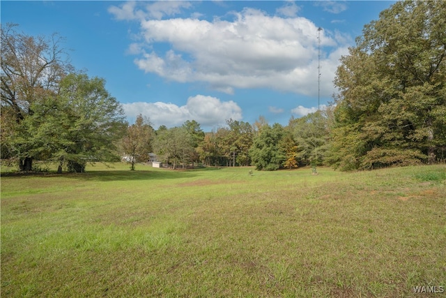 12826 N Country Dr, Northport AL, 35475 land for sale