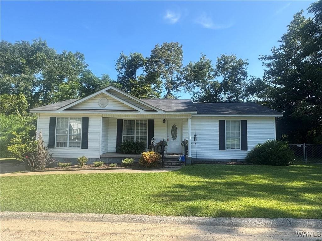 9767 Charlie Shirley Rd, Northport, AL 35473 - photo 1