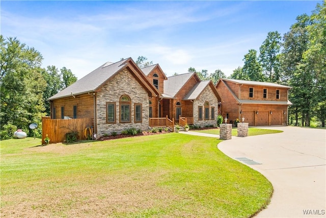 20315 Gorgas Rd, Berry, AL 35546 - photo 2
