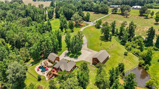 20315 Gorgas Rd, Berry, AL 35546 - photo 1