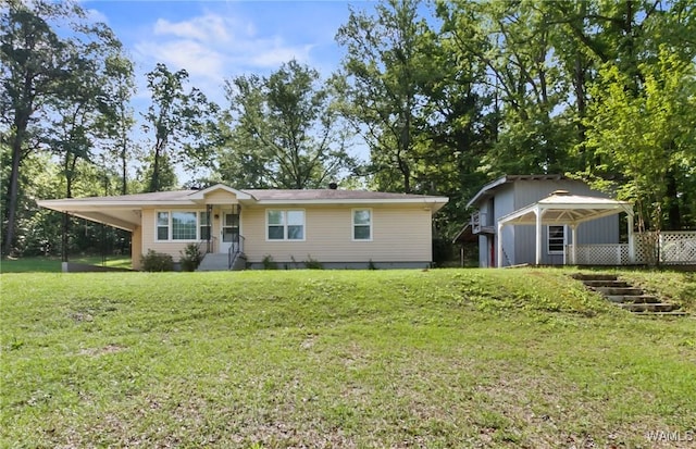 2138 Montevallo Rd, Centreville, AL 35042 - photo 1