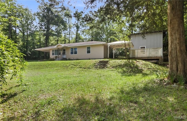 2138 Montevallo Rd, Centreville, AL 35042 - photo 2