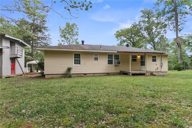 2138 Montevallo Rd, Centreville, AL 35042 - photo 22