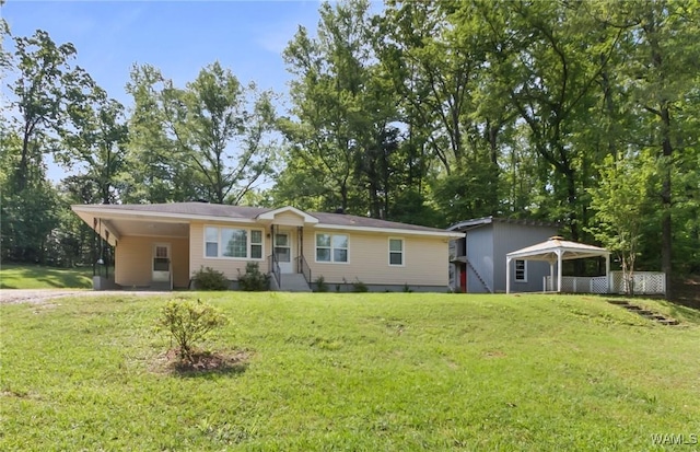 2138 Montevallo Rd, Centreville, AL 35042 - photo 3