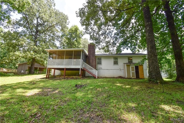 2806 Sunset Dr NE, Tuscaloosa, AL 35404 - photo 45