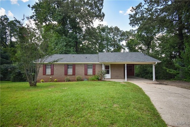 2806 Sunset Dr NE, Tuscaloosa, AL 35404 - photo 1
