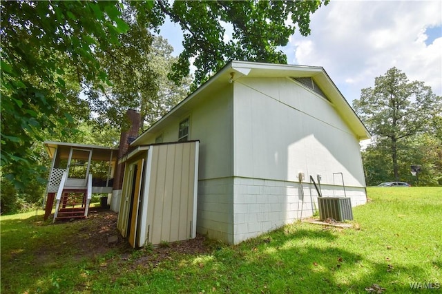 2806 Sunset Dr NE, Tuscaloosa, AL 35404 - photo 42