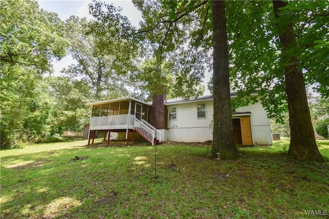 2806 Sunset Dr NE, Tuscaloosa, AL 35404 - photo 44
