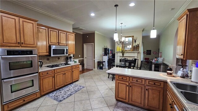 404 E Lafayette St, Marion, AL 36756 - photo 11