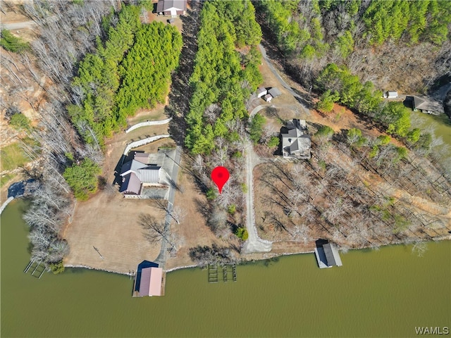 Listing photo 2 for LOT23 Eagle Path, Brookwood AL 35444