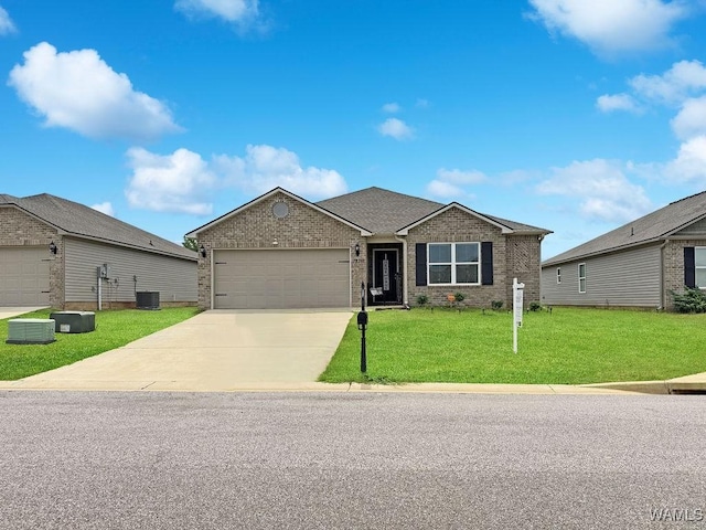 12340 Choctaw Cir, Moundville, AL 35474 - photo 1
