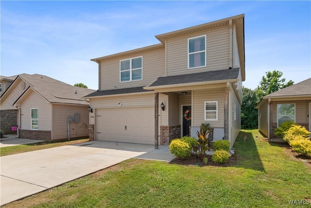 12540 Waterbury Way, Moundville, AL 35474 - photo 3