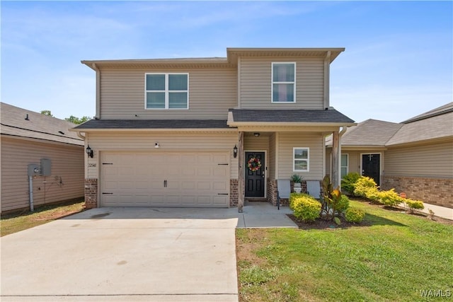 12540 Waterbury Way, Moundville, AL 35474 - photo 1